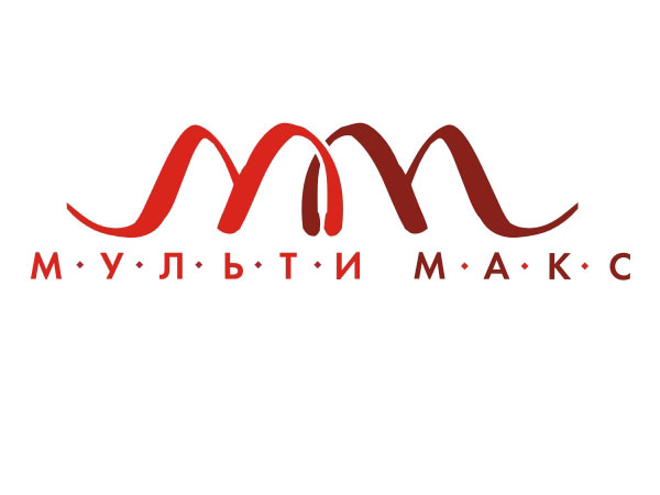 Разработка логотипа МультиМакс