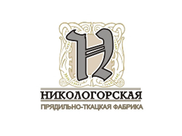 Разработка логотипа НИКОЛОГОРСКАЯ