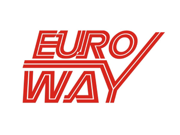 Разработка логотипа EURO WAY