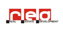 Лого для агентсва недвижимости
