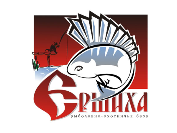 Разработка логотипа ЕРШИХА