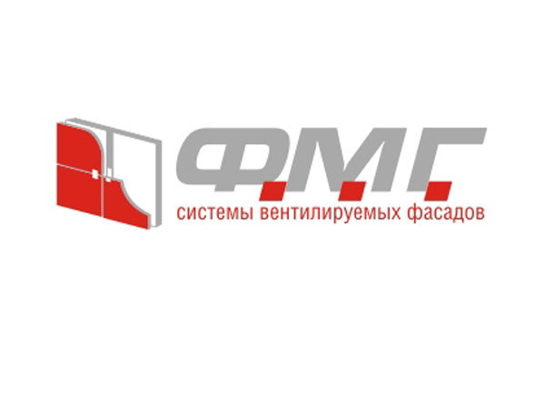 Разработка логотипа ФМГ
