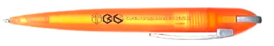 Ручка с лого ТВ6 от компании Имидж-Дизайн